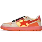 A Bathing Ape Bape Sta low 1G70-109-0025