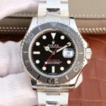 YACHT MASTER 1 ( BLACK & BLUE DIAL ) STAINLESS STEEL 40MM M116622