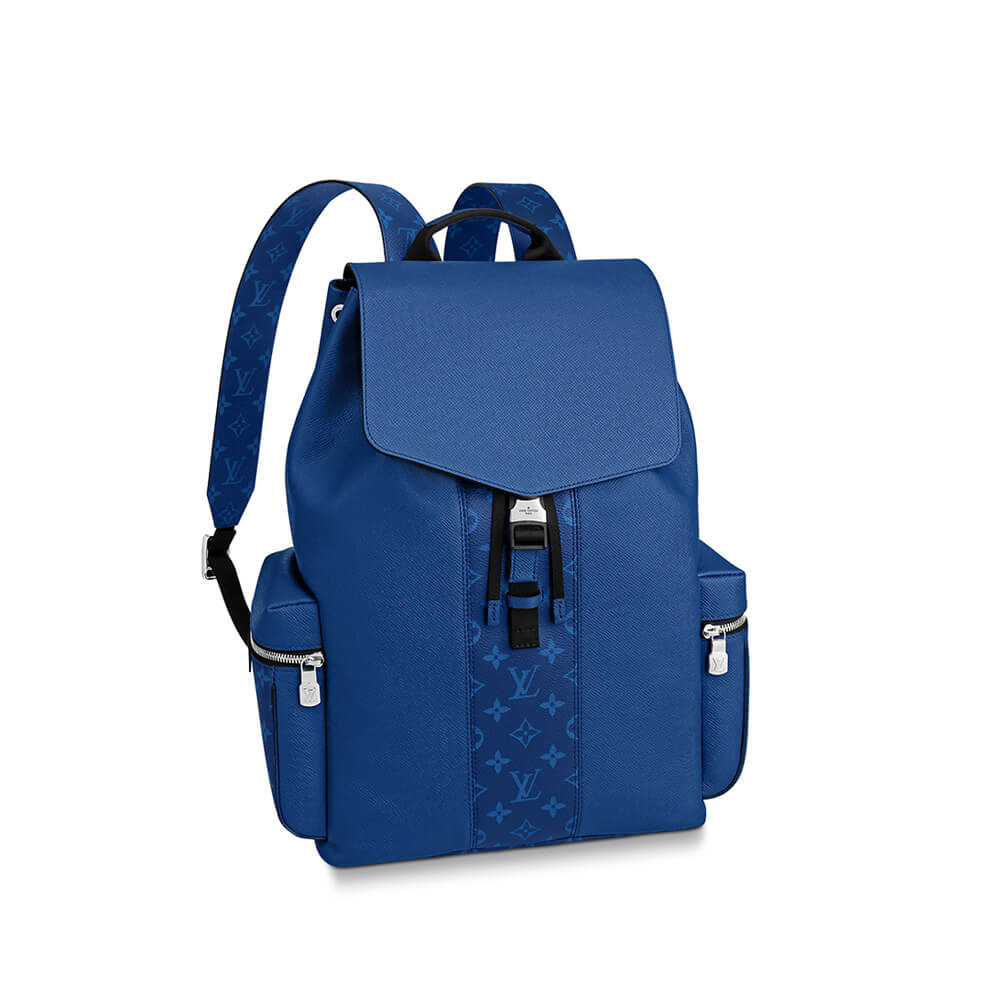 52b5b89e1710a2856f817a45d164916a Louis Vuitton Outdoor Backpack - Image 1