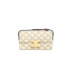 CELINE TRIOMPHE SHOULDER BAG