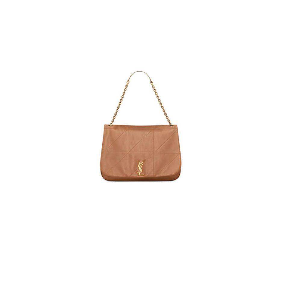 52d26a430cc941bd6e4ff77f9b00c008 JAMIE 4.3 IN LAMBSKIN - Image 1