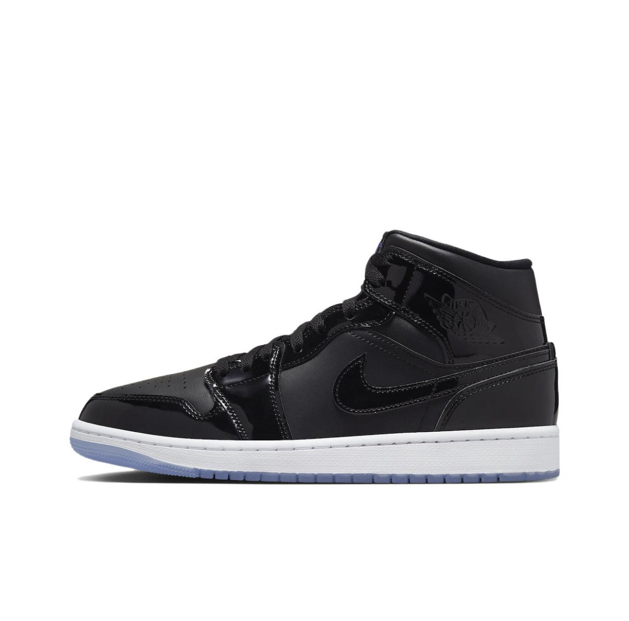 530706a9baf361c86f25fef0d2e0505b Air Jordan 1 Mid SE Space Jam DV1308-004 - Image 1