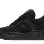 AMIRI Crystal Ma-1 Sneakers Black