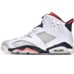 Air Jordan 6 Retro Tinker 384664-104