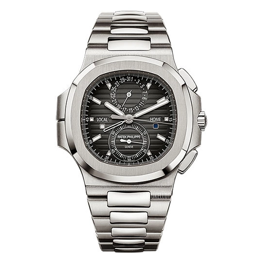 541bcd82d458b7fe89d17ca82046d732 5990/1A-001 - Patek Philippe NAUTILUS - Image 1