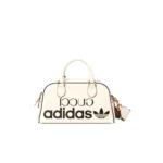 adidas x Gucci mini duffle bag
