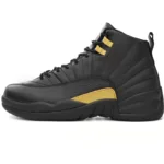 Air Jordan 12 Black Taxi CT8013-071