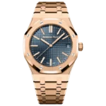 ROYAL OAK SELFWINDING  50TH ANNIVERSARY  Ref. 15510OR.OO.1320OR.01