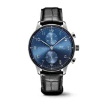 IWC Portugieser IW371491 watch (PORTUGIESER CHRONOGRAPH)