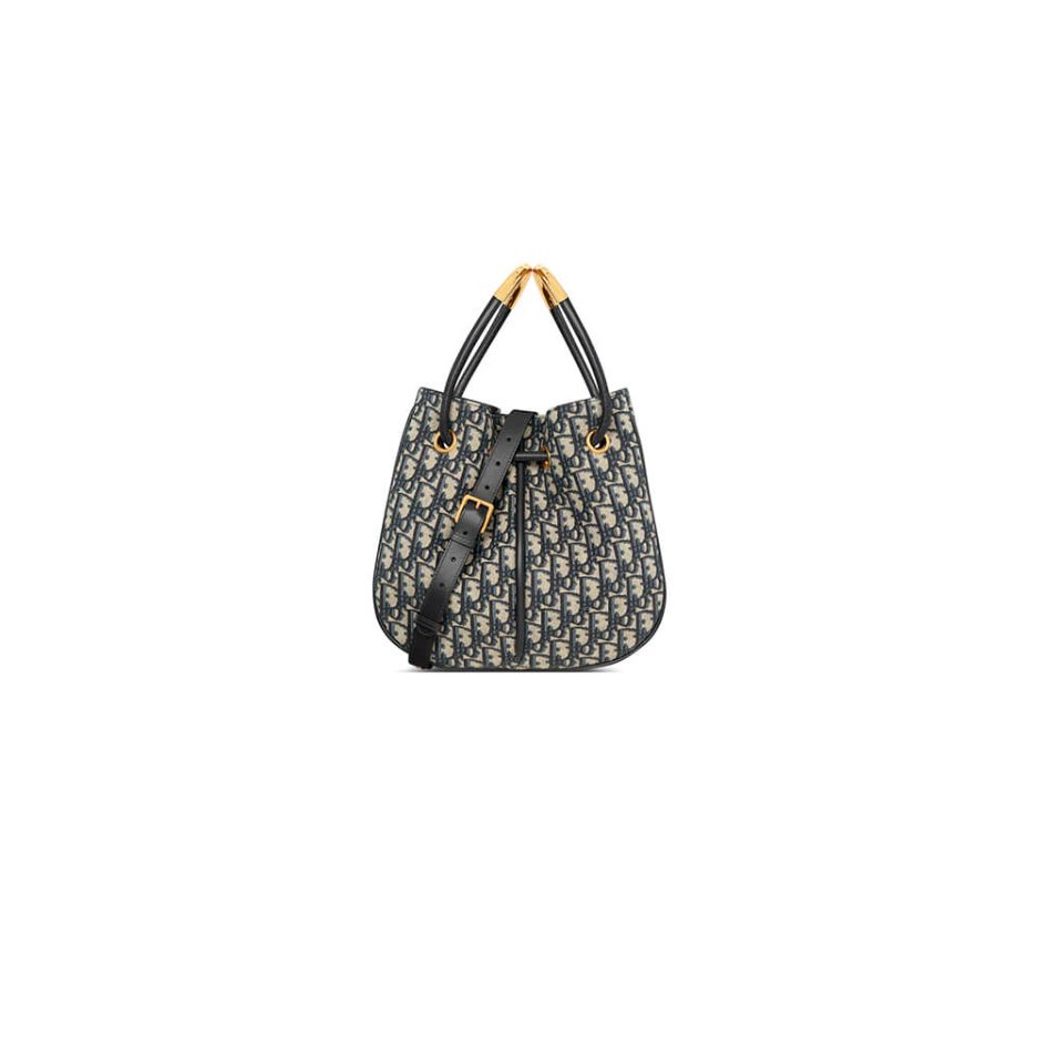 550a5de3109f6c6804890d7a2bf32d11 Large Dior Nolita Bag - Image 1