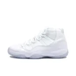 Air Jordan 11 Retro Silver Anniversary 408201-101