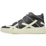 Zegna Black and White