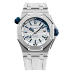 ROYAL OAK OFFSHORE DIVER Ref. 15710ST.OO.A010CA.01