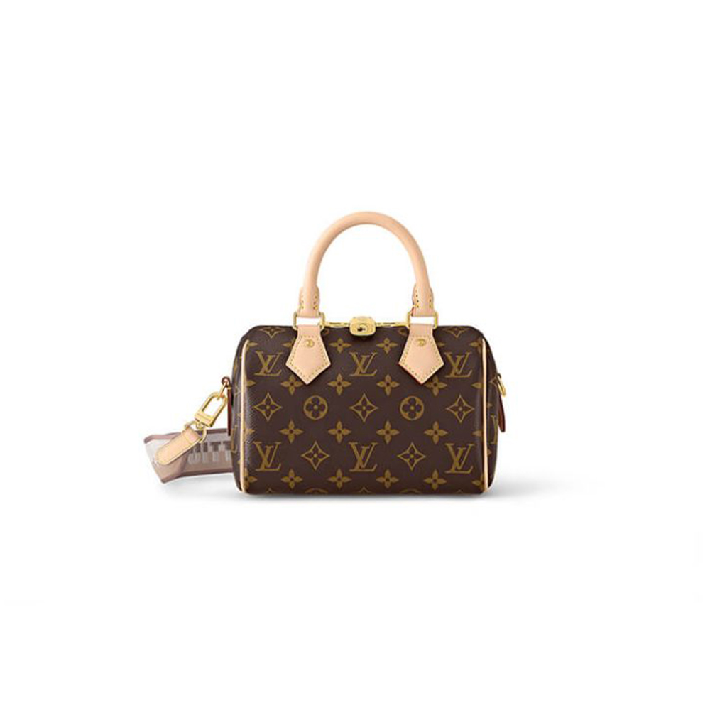 57a2fd023c8e523c406c4acfb299a9bd Speedy Bandoulière 20 - Image 1