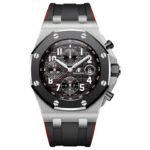 ROYAL OAK OFFSHORE SELFWINDING CHRONOGRAPH Ref. 26470SO.OO.A002CA.01