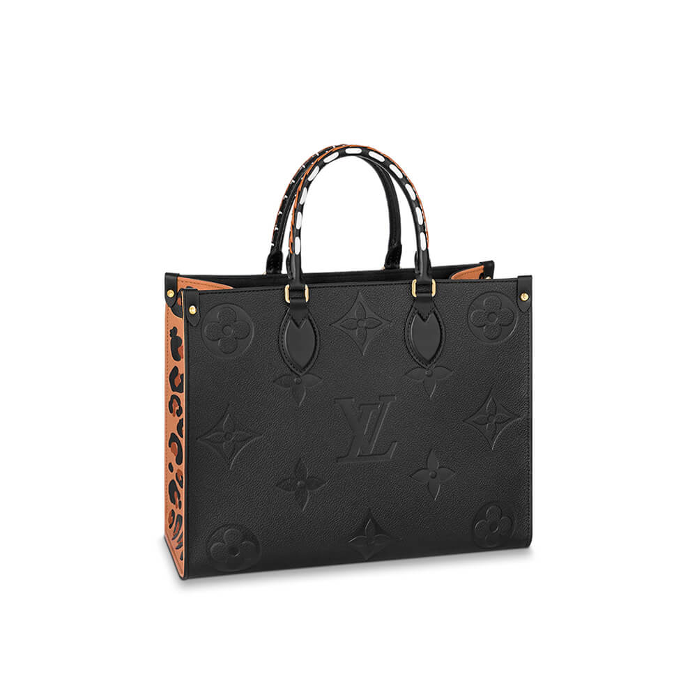 59a8d8fb83994146512f91920d742e75 Louis Vuitton ONTHEGO MM - Image 1