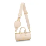 LV Papillon BB Bag