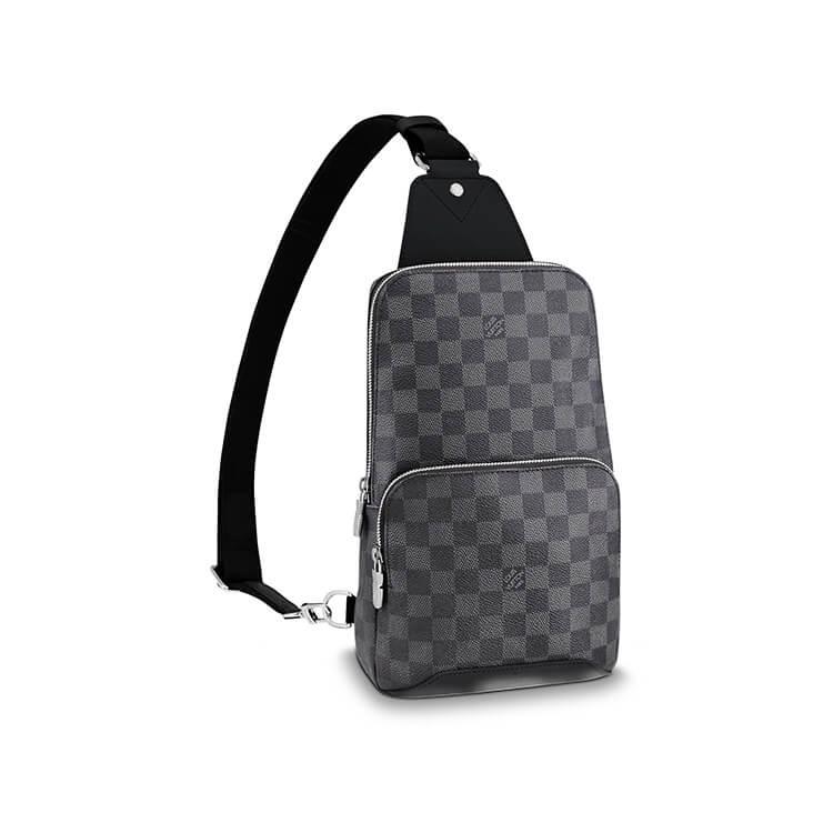 5a61e19608039f4f9c201592c690a51f LV Avenue Sling Bag - Image 1