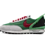 Nike Daybreak Undercover Lucky Green Red (W) CJ3295-300