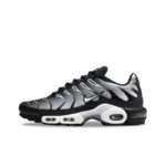 Nike Air Max Plus Black Silver White DM0032-003