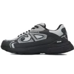Dior Light Grey 'B30' Sneakers Dark Gray 3SN27ZIR-16536