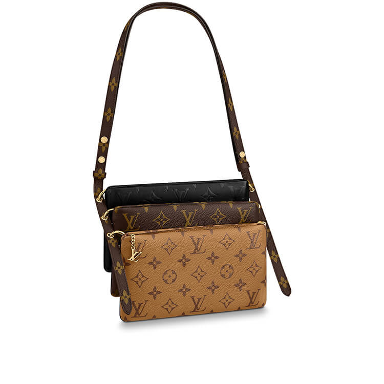 5c6f34ab3c7adf003aec042a9ca06095 LV3 Pouch - Image 1