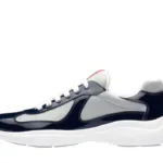 Prada America's Cup low-top sneakers Blue