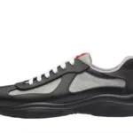Prada America's Cup 'Soft Rubber Black'