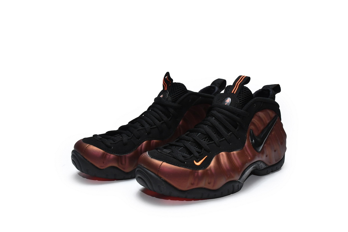 5cf6b9e4c6cc05144797d6a489d493cf Nike Air Foamposite Pro Hyper Crimson 624041-800 - Image 1