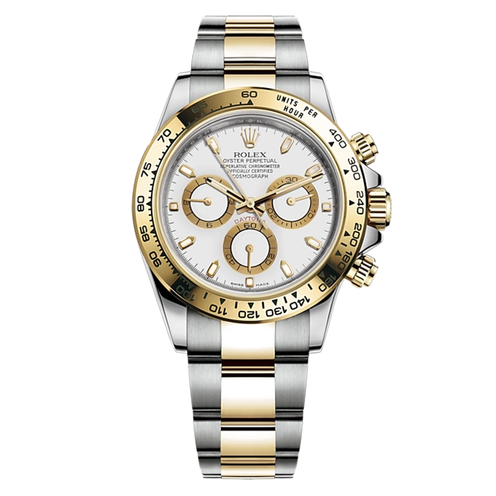 5d2aa241c49a941259c0c18f771fa068 Rolex COSMOGRAPH DAYTONA-m116503-0001 - Image 1