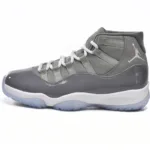Air Jordan 11 Retro Cool Grey CT8012-005