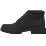 Timberland 6-In Ankle Boot Mid Black