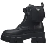 Prada Pocket Boots
