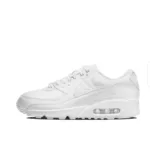 Nike Air Max 90 Leather Triple White