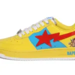A Bathing Ape BAPE X MARVEL THOR BAPE STA 1I73-191-905