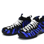 Nike Air Foamposite One Memphis Tigers BV8161-400