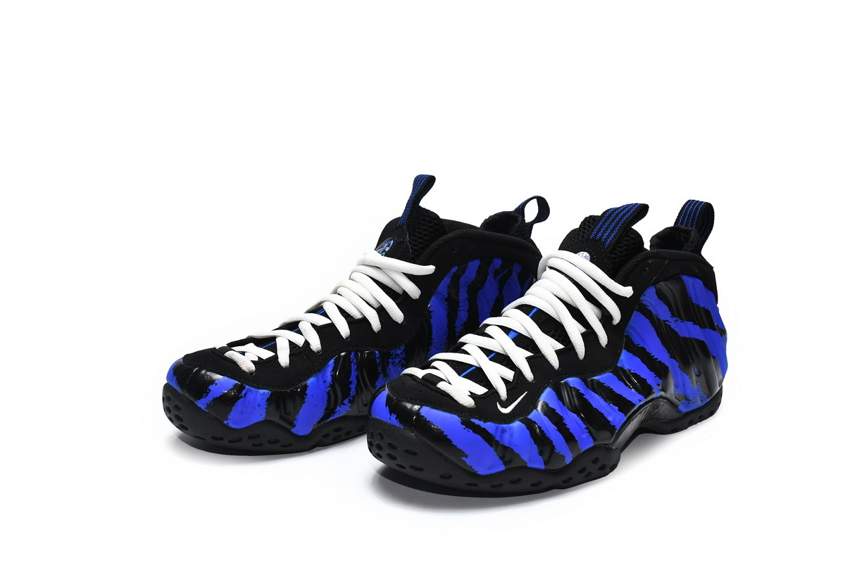 5f55fb80a1e309d9d8f05d2fd7fc3104 Nike Air Foamposite One Memphis Tigers BV8161-400 - Image 1