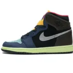 Air Jordan 1 Retro High Tokyo Bio Hack 555088-201