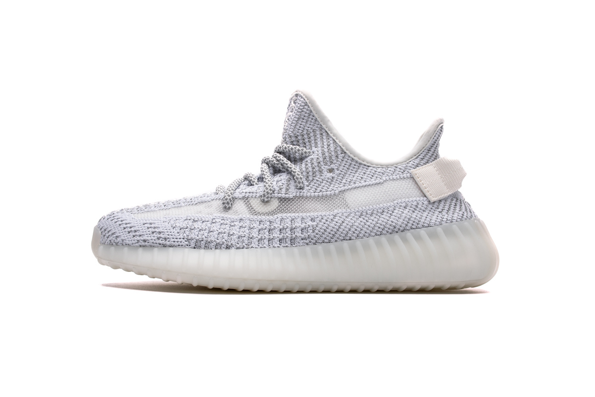 5fafb2e87079db432e52c329e3bdc97a adidas Yeezy Boost 350 V2 Static Reflective EF2367 - Image 1