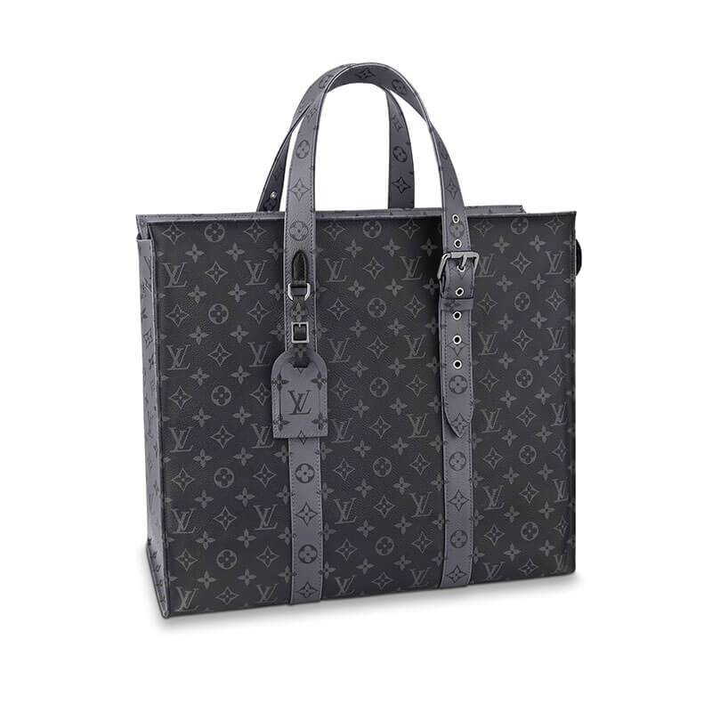 5fcb46c71c6b9f8be366150d0f85d173 LV New Cabas Zippe GM Handbag - Image 1