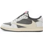 Air Jordan 1 Retro Low OG SP Travis Scott Reverse Mocha DM7866-162
