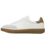 Loro Piana Tennnis Walk White