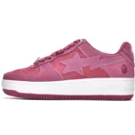 A Bathing Ape Bape Sta Low 1G70-109-0010