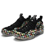Nike Air Foamposite One Small People