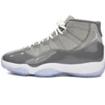 Air Jordan 11 Cool Grey CT8012-005