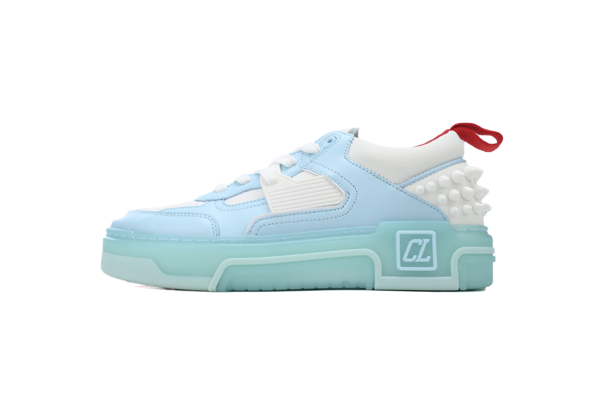 614d49c330cdbb6c7acc9087149309af Christian Louboutin Astroloubi 'Ice blue' - Image 1