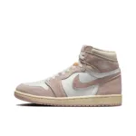 Air Jordan 1 Retro High OG Washed Pink (Women's)  FD2596-600
