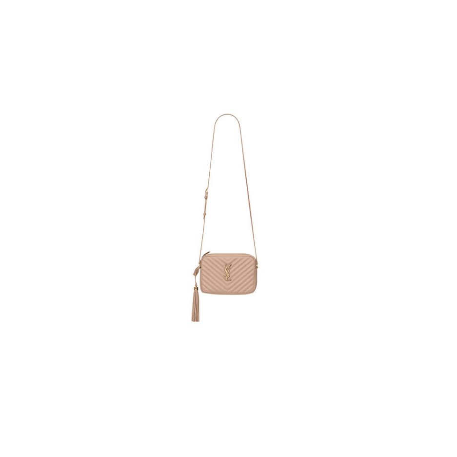 6191ebe889e0aba90881342ebe290acf LOU CAMERA BAG IN QUILTED LEATHER - Image 1