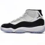 Air Jordan 11 Retro Concord 378037-100