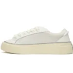 3SN272 ZIR1 6536 Denim Tears' B33 Sneakers Release White
